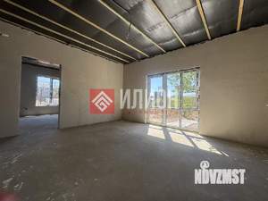 Дом 100м&sup2;, 1-этажный, участок 4 сот.  