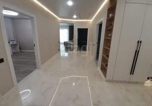 Дом 160м², 2-этажный, участок 4 сот.  