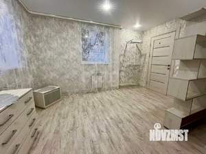 Дом 96м&sup2;, 2-этажный, участок 4 сот.  