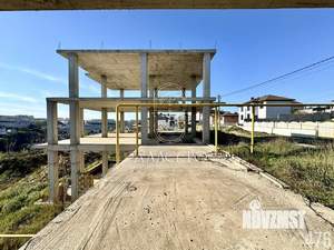 Дом 297м², 3-этажный, участок 4 сот.  