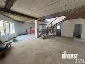 Дом 384м², 3-этажный, участок 6 сот.  
