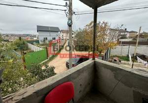 Дом 87м&sup2;, 2-этажный, участок 8 сот.  