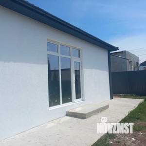 Дом 70м², 1-этажный, участок 4 сот.  