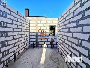 Дом 120м², 1-этажный, участок 4 сот.  