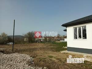 Дом 80м², 1-этажный, участок 9 сот.  