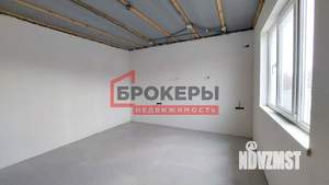 Дом 104м², 1-этажный, участок 4 сот.  