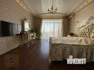 Дом 155м², 2-этажный, участок 4 сот.  