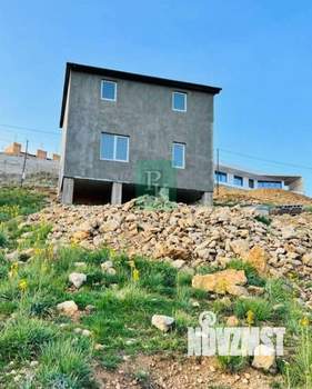 Дом 117м², 2-этажный, участок 5 сот.  