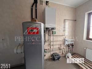 Дом 300м&sup2;, 2-этажный, участок 16 сот.  