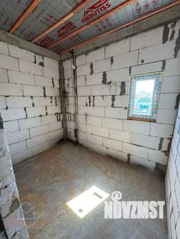 Дом 120м², 2-этажный, участок 4 сот.  