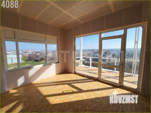 Дом 48м², 1-этажный, участок 5 сот.  