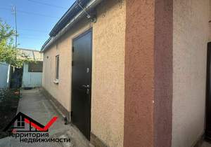 Дом 96м&sup2;, 2-этажный, участок 4 сот.  