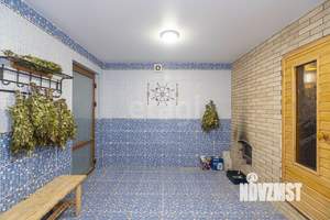 Дом 561м², 3-этажный, участок 12 сот.  