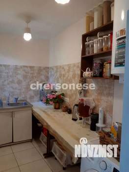 Дом 40м², 2-этажный, участок 4 сот.  