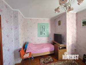 Дом 122м², 2-этажный, участок 5 сот.  