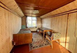 Дача 43м², 2-этажный, участок 4 сот.  