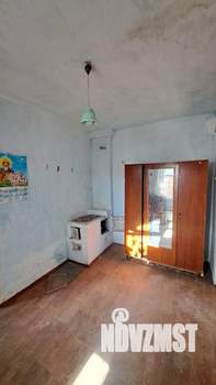 Дом 40м², 1-этажный, участок 3 сот.  