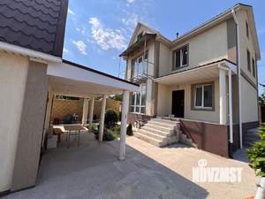 Дача 135м², 2-этажный, участок 9 сот.  