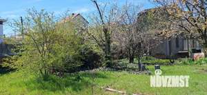 Дача 25м², 2-этажный, участок 4 сот.  