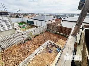 Дача 154м², 2-этажный, участок 4 сот.  