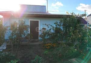 Дом 63м², 2-этажный, участок 4 сот.  