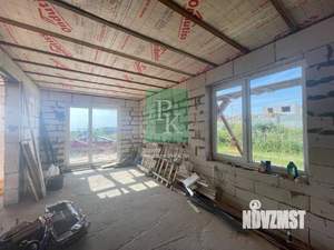 Дом 122м², 2-этажный, участок 4 сот.  