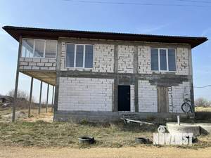 Коттедж 300м², 2-этажный, участок 8 сот.  