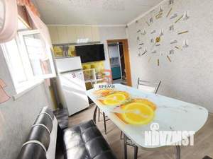 Дом 112м², 2-этажный, участок 4 сот.  