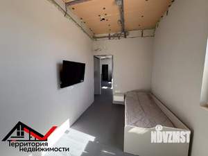 Дом 93м², 1-этажный, участок 4 сот.  