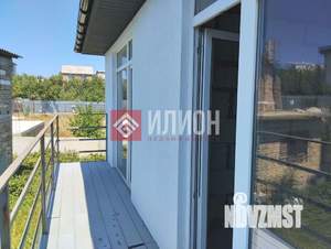 Дом 137м², 2-этажный, участок 5 сот.  