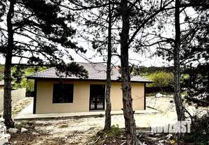 Дом 103м², 1-этажный, участок 5 сот.  