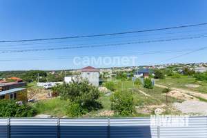 Дом 130м&sup2;, 2-этажный, участок 4 сот.  