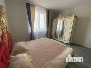 Дом 90м², 1-этажный, участок 5 сот.  
