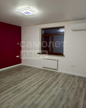 Дом 220м², 2-этажный, участок 9 сот.  