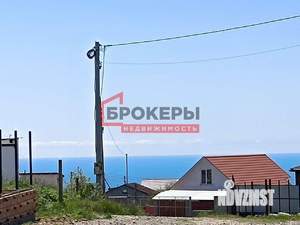 Дом 74м², 1-этажный, участок 4 сот.  