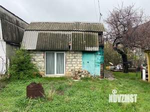 Дача 43м², 2-этажный, участок 6 сот.  