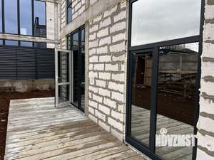 Дом 126м&sup2;, 2-этажный, участок 4 сот.  