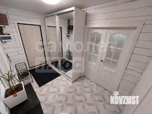 Коттедж 271м², 2-этажный, участок 6 сот.  