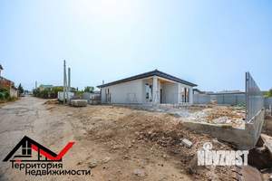 Дача 120м², 1-этажный, участок 4 сот.  