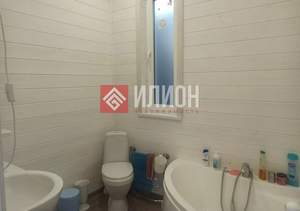 Дом 70м², 1-этажный, участок 2 сот.  