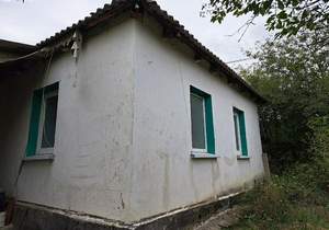 Дом 50м², 1-этажный, участок 20 сот.  