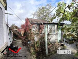 Дом 112м², 2-этажный, участок 17 сот.  