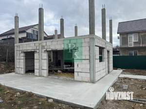 Дом 126м², 2-этажный, участок 4 сот.  