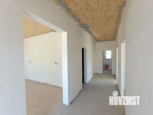 Дом 120м², 1-этажный, участок 4 сот.  