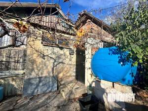 Дача 37м², 1-этажный, участок 7 сот.  