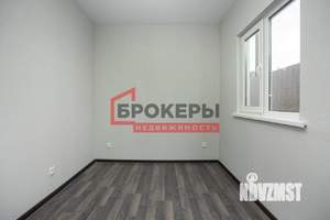 Дом 40м², 1-этажный, участок 1 сот.  