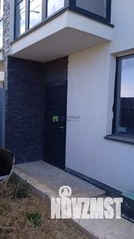 Коттедж 140м², 3-этажный, участок 2 сот.  