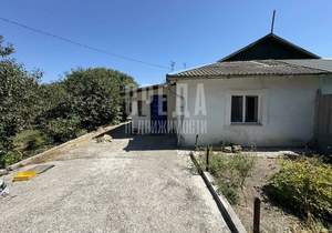 Дом 80м², 1-этажный, участок 5 сот.  