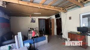 Дача 59м², 1-этажный, участок 7 сот.  