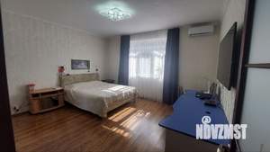 Дом 320м², 3-этажный, участок 4 сот.  